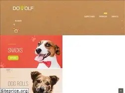 Sites similar to dowolf.co