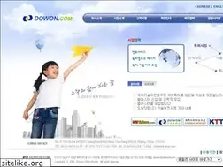 Sites similar to dowon.net