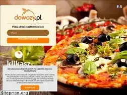 Sites similar to dowozy.pl