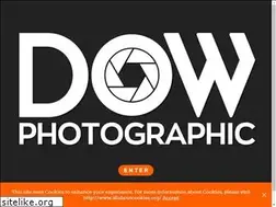 Sites similar to dowphotographic.com