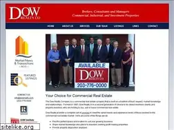 Sites similar to dowrealty.com