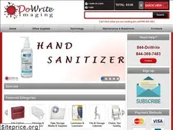 Sites similar to dowriteimaging.com