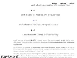 Sites similar to dowse-music.com