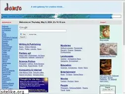 Sites similar to dowse.com