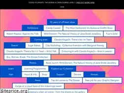 Sites similar to dowse.org.nz