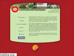 Sites similar to dowseorchards.com