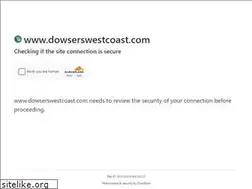 Sites similar to dowserswestcoast.org