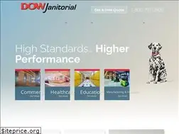 Sites similar to dowservices.com