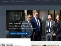 Sites similar to dowsleyassociates.com.au