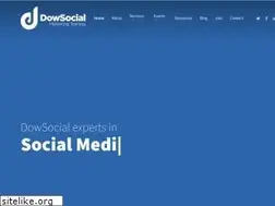Sites similar to dowsocial.com