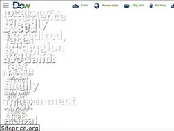 Sites similar to dowuk.com