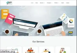 Sites similar to dowxtergroup.com