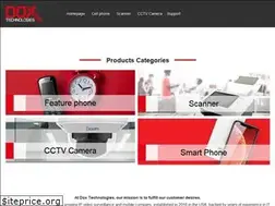 Sites similar to dox.ae