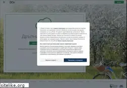 Sites similar to dox.bg