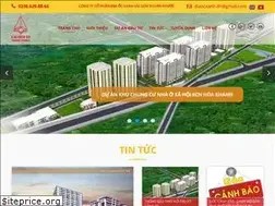 Sites similar to dox.com.vn