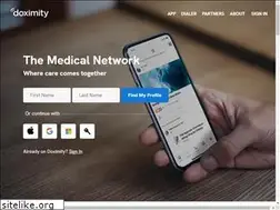 Sites similar to dox.com