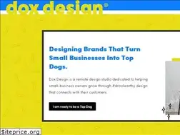 Sites similar to dox.design