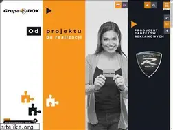 Sites similar to dox.pl