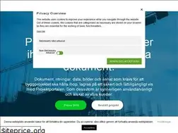 Sites similar to dox.se
