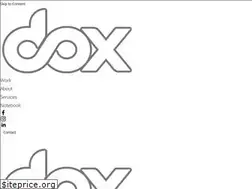 Sites similar to dox.tv