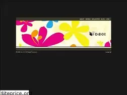 Sites similar to dox.tw