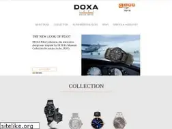 Sites similar to doxa-in-asia.com