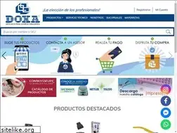 Sites similar to doxa.com.mx