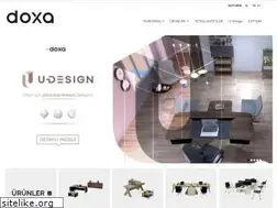 Sites similar to doxa.com.tr