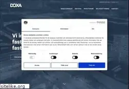 Sites similar to doxa.se