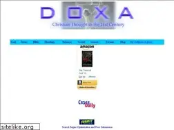 Sites similar to doxa.ws
