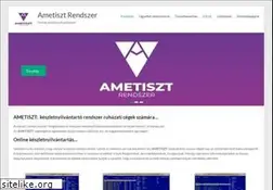 Sites similar to doxabi.hu