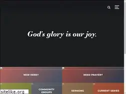 Sites similar to doxachurch.com