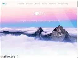 Sites similar to doxaconsultores.com.mx