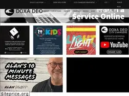 Sites similar to doxadeo.org