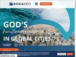 Sites similar to doxadeo.tv