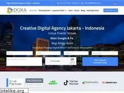Sites similar to doxadigital.com