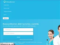 Sites similar to doxadoctor.com.mx