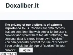 Sites similar to doxaliber.it