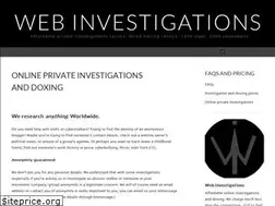 Sites similar to doxanybody.wordpress.com