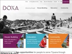 Sites similar to doxaserves.org