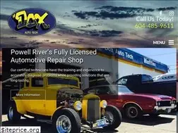 Sites similar to doxautotech.ca