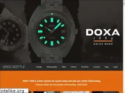 Sites similar to doxawatches.co.uk