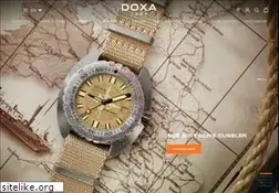 Sites similar to doxawatches.com