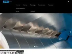 Sites similar to doxbrasil.com.br