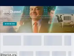 Sites similar to doxchannel.com