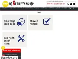 Sites similar to doxeductinphat.com