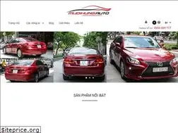 Sites similar to doxeoto.vn