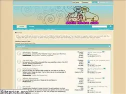 Sites similar to doxielovers.com