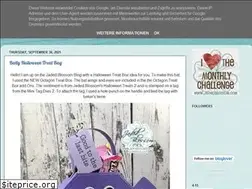 Sites similar to doxiemeldesigns.blogspot.com
