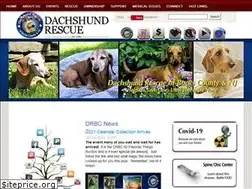 Sites similar to doxierescue.com